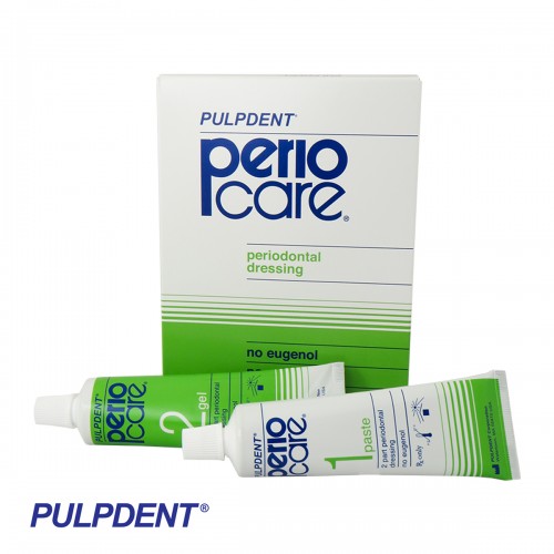 دندانت خمیر جراحی Perio Care Periodontal Dressing